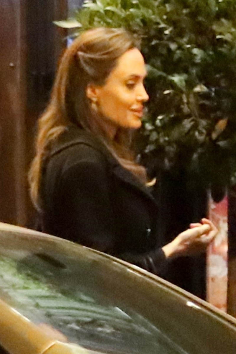 Maleficent Disappointment