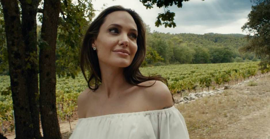 The Notes of Angelina