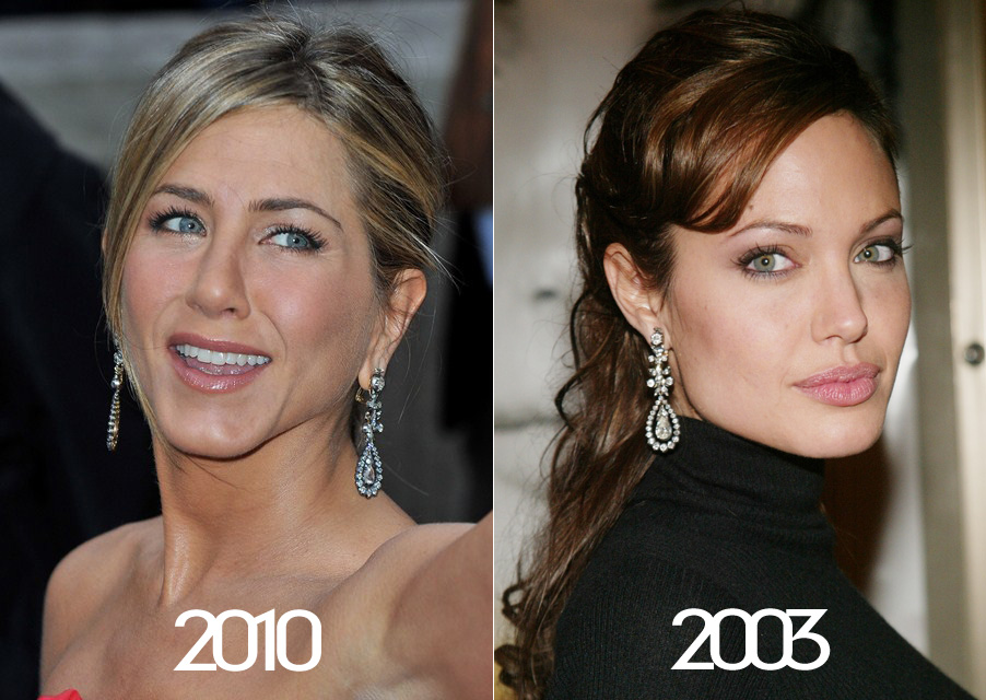 Bad shoes and a finger up the ass