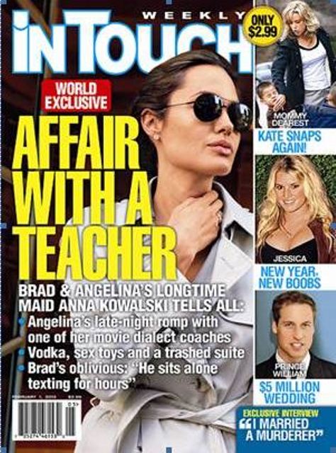 Covers induce eyerolls