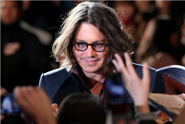 Don’t stand next to that man