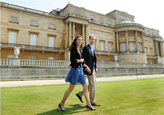 Jolie & the Duchess: thin friends and shoe friends