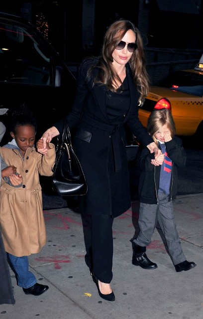 Chosen One is a gangster