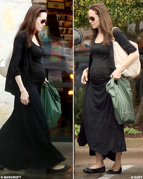 Le Second Avènement