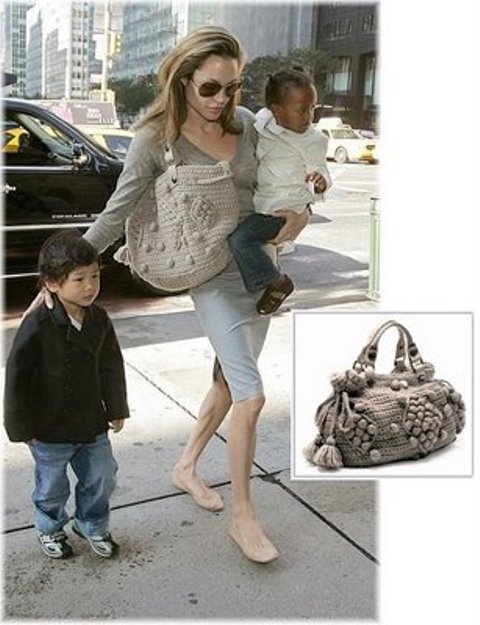 Angelina Maternity Wear