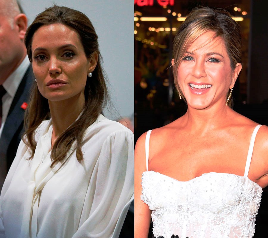 Brange: a double shutout