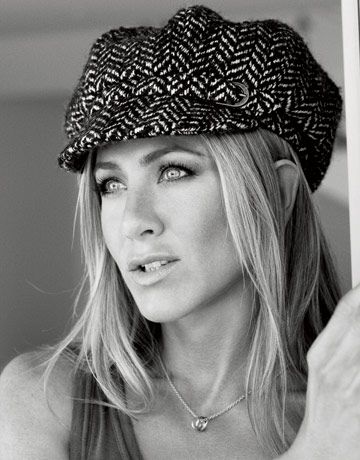 She thinks she’s Katie Morosky