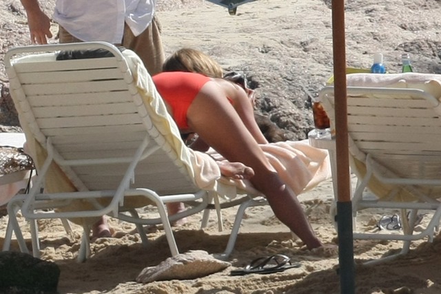 This ass couldn’t hold Gerry