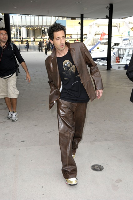 New Year, new douche