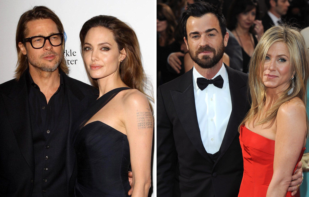 Brange vs JJ wedding-off?