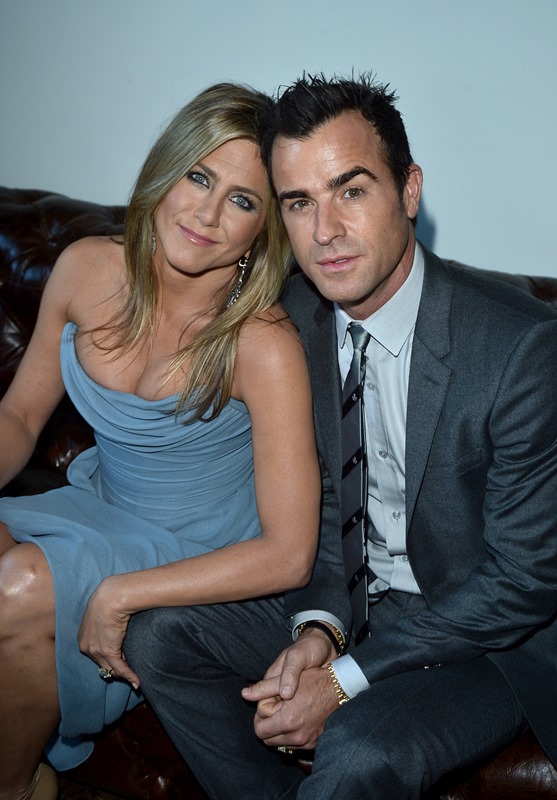 Jennifer Aniston closes TIFF