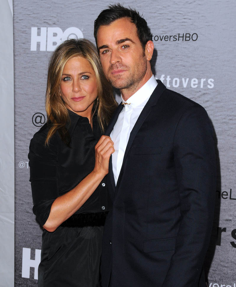 Jennifer & Justin…SELL!