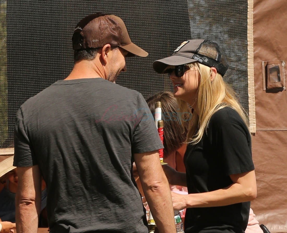 Anna Faris’s new boyfriend