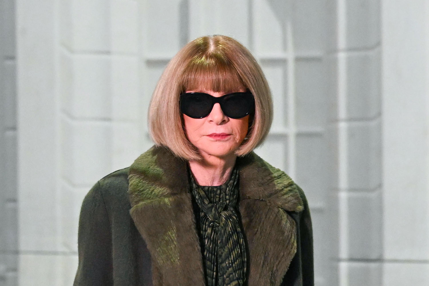 Who is the next Anna Wintour?