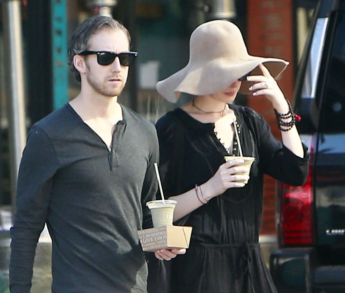 Who are your friends?