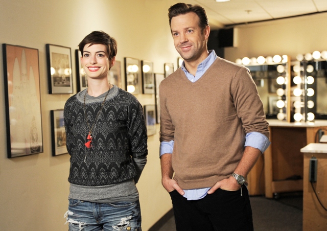 Anne’s Saturday Night