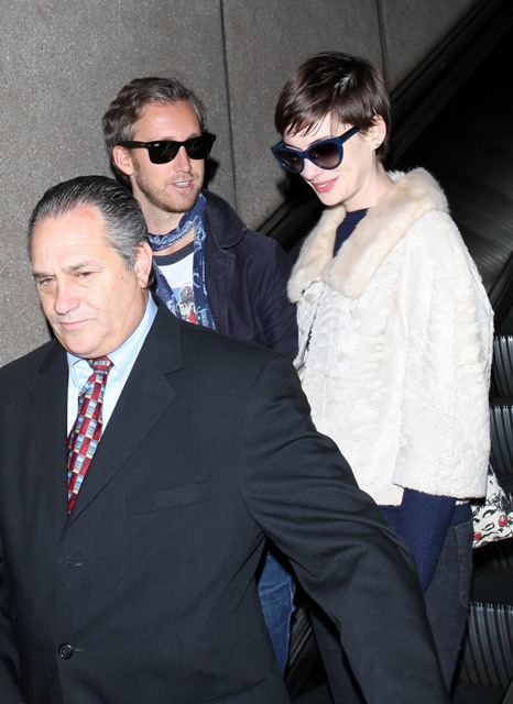 Who did you sell to?