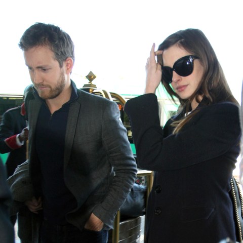 Fantine is on her way