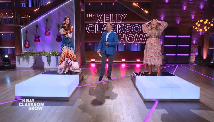 Celebrity Social Media, March 22, 2022