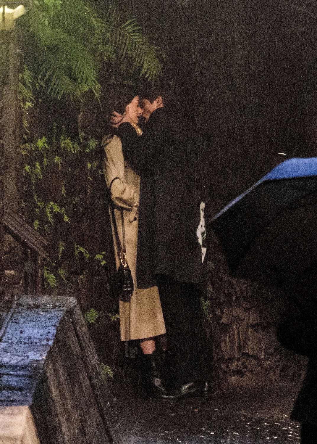 Annie’s Epic Romance