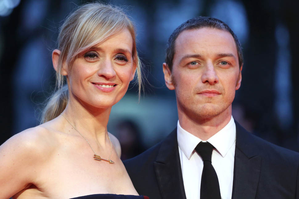 Anne-Marie & James to end the day