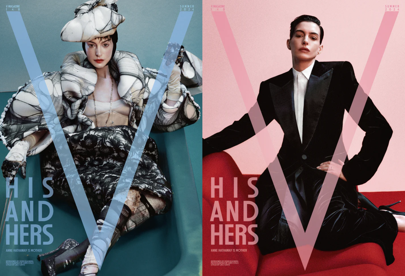 Hathaway can still rom-com