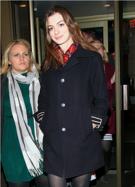 Anne & Jakey start promoting