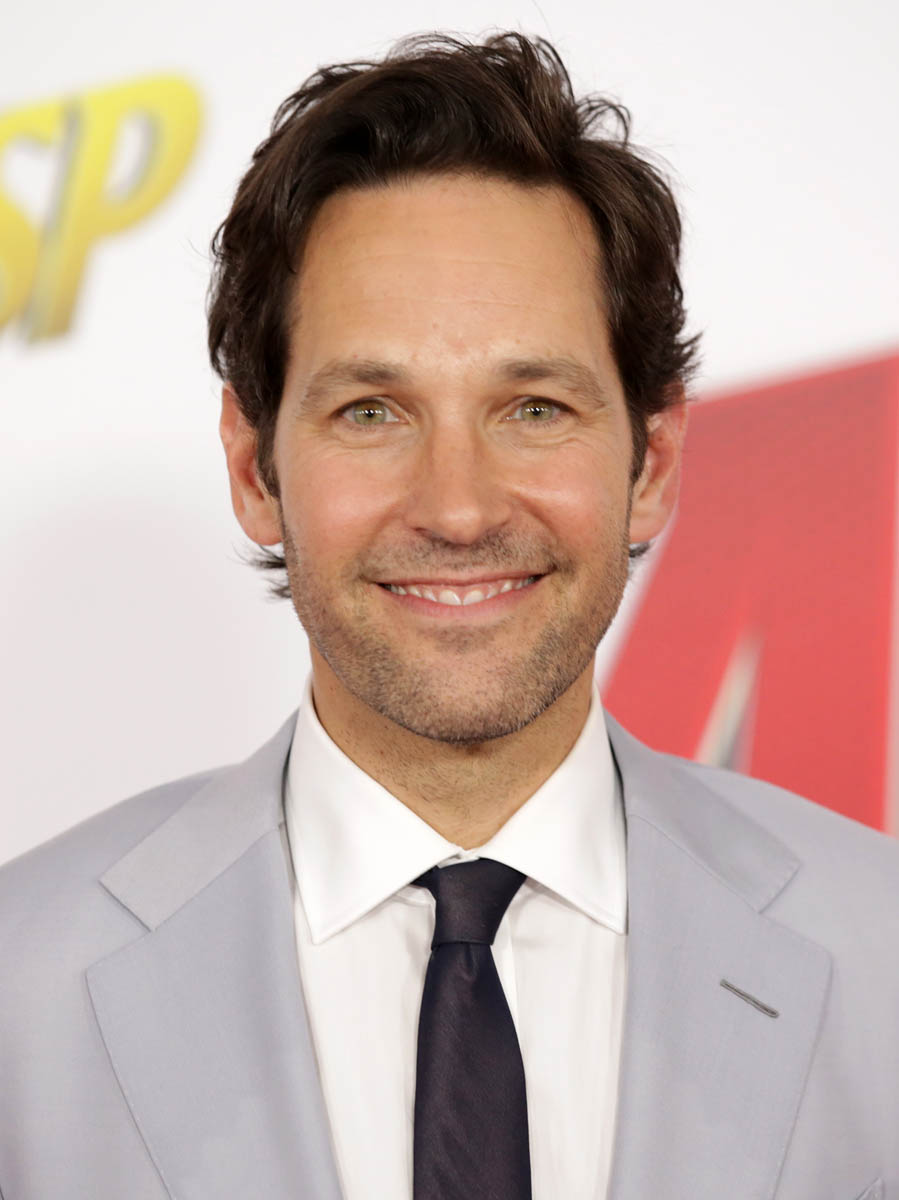 Take a break with Ant-Man and the Wasp