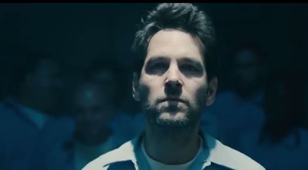 Ant-Man packs a punch