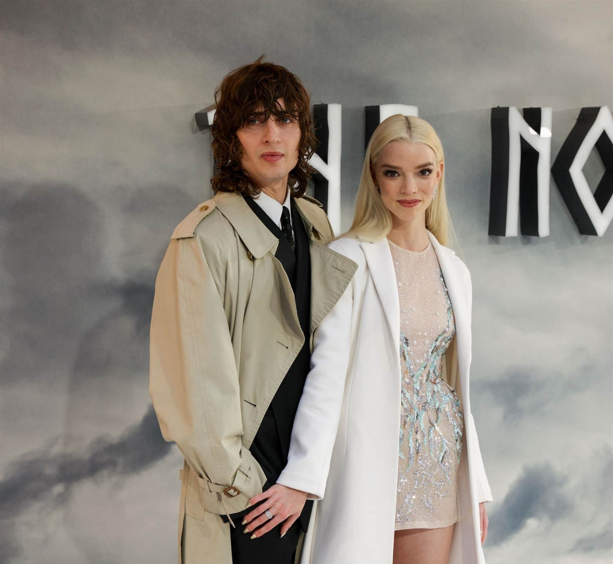 Anya Taylor-Joy: Love and Style