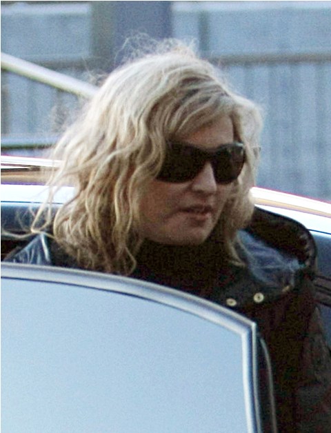 The more you fight it…