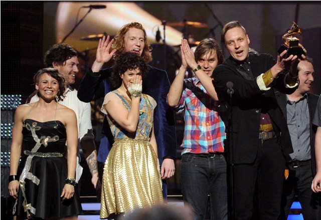 Grammy Awards 2011