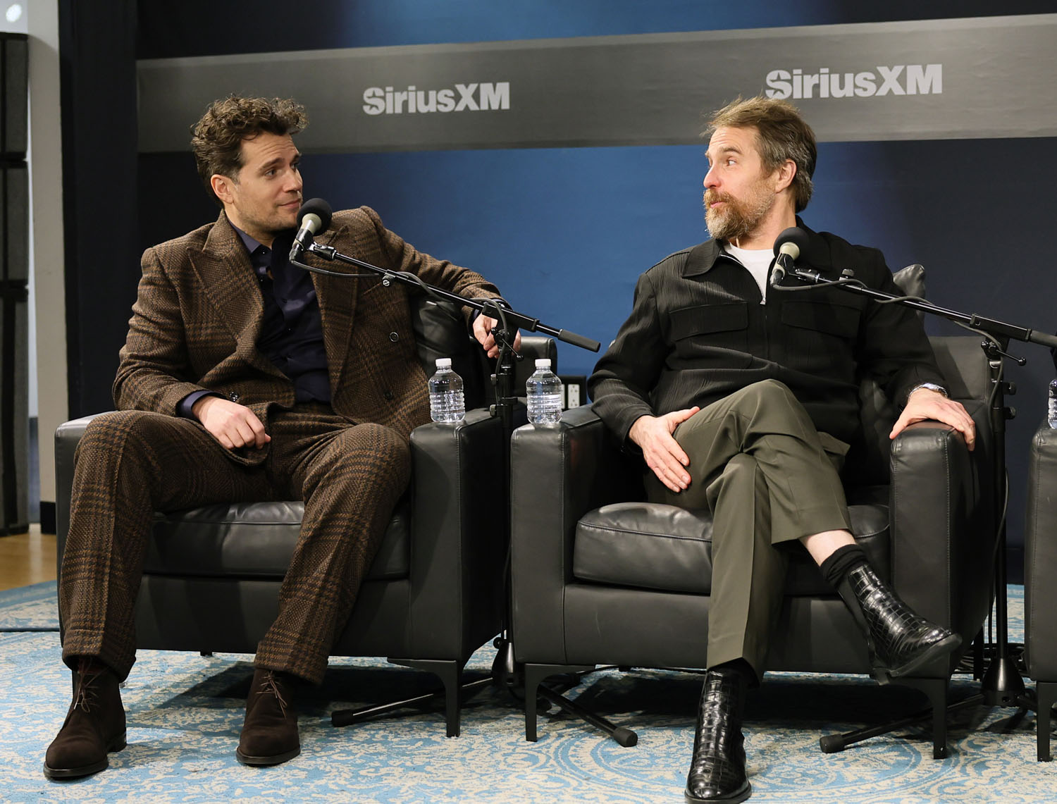 Argylle is for the indoor girlies