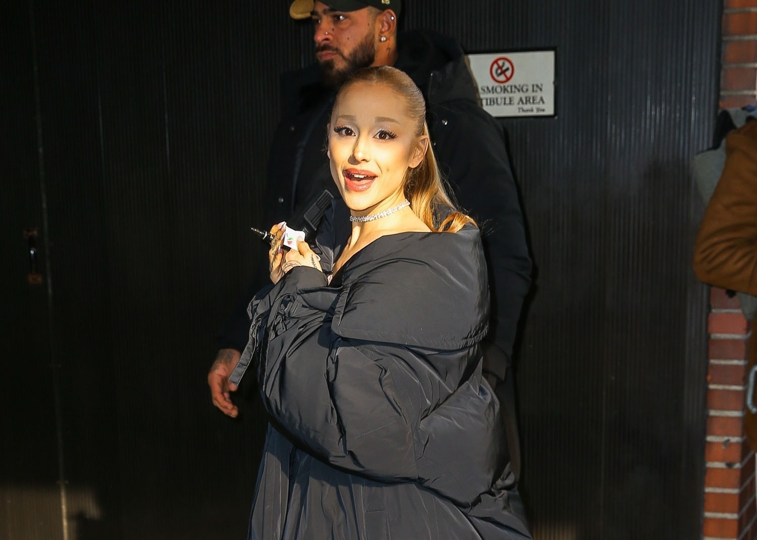 Celebrity Social Media, December 3, 2024