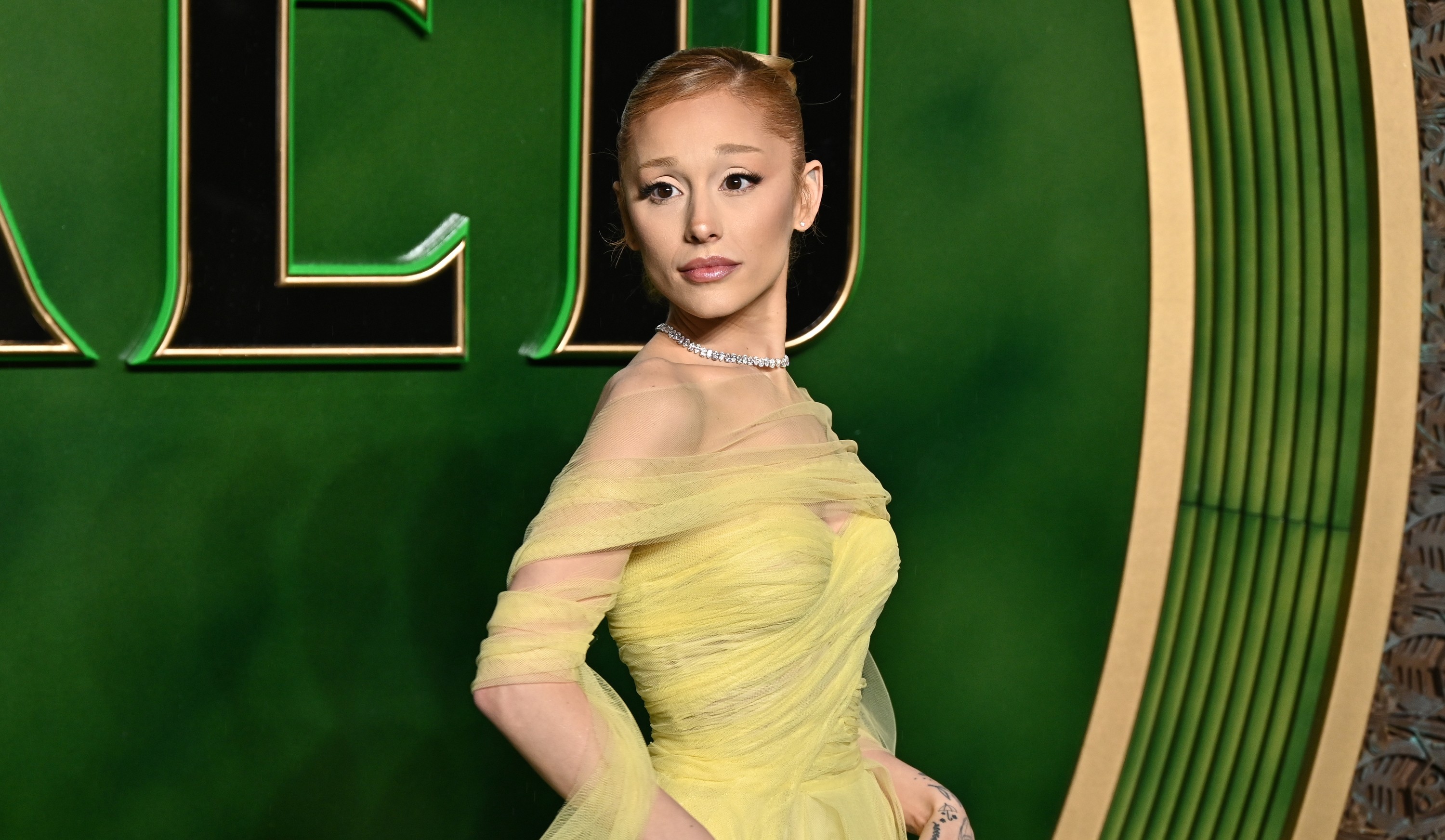 Celebrity Social Media, December 16, 2024