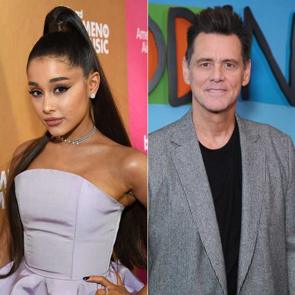 Where is Ariana Grande Heading Next?