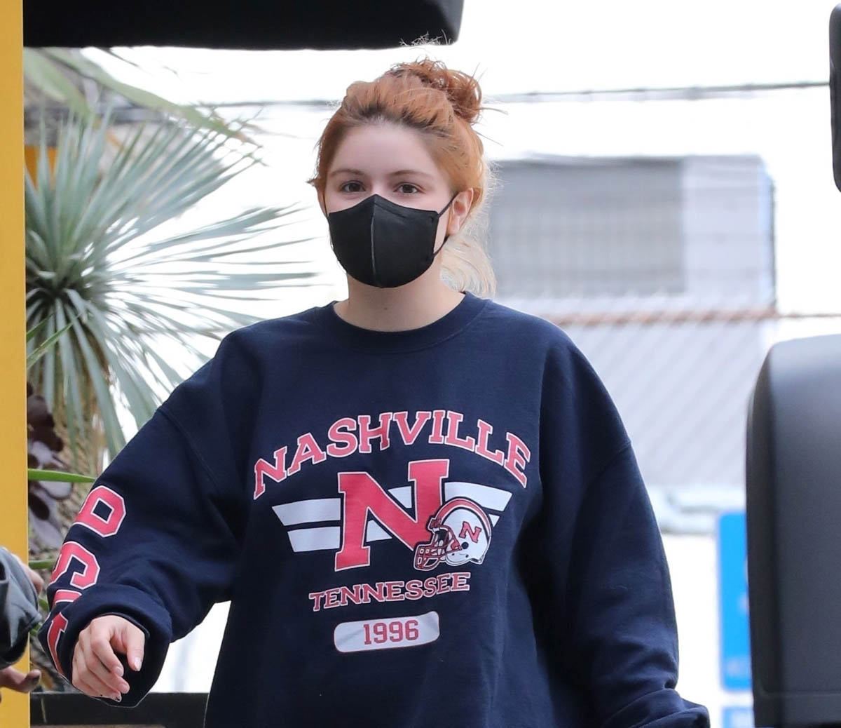 Celebrity Social Media, March 7, 2022