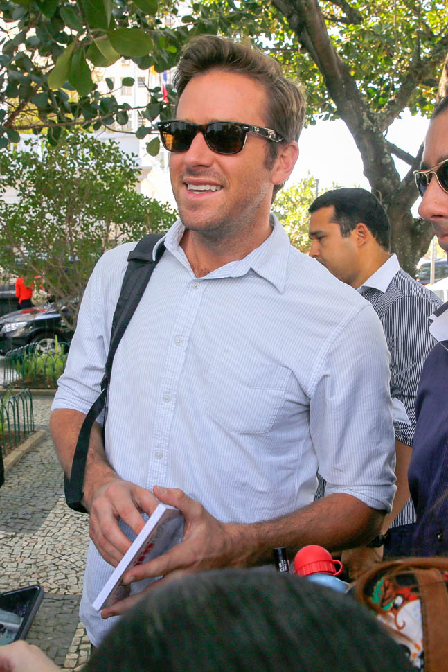 Superman: Fury Road is a movie I’m willing to watch