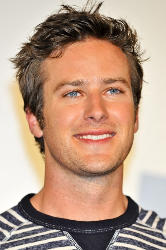 Ranger in Tokyo, Tonto in LA