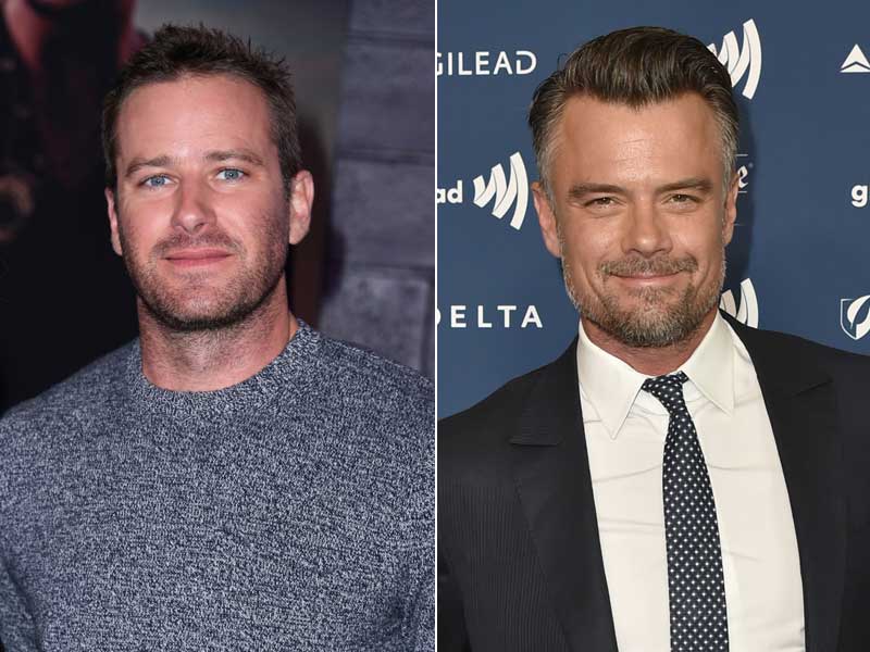 Celebrity Social Media, January 20, 2020