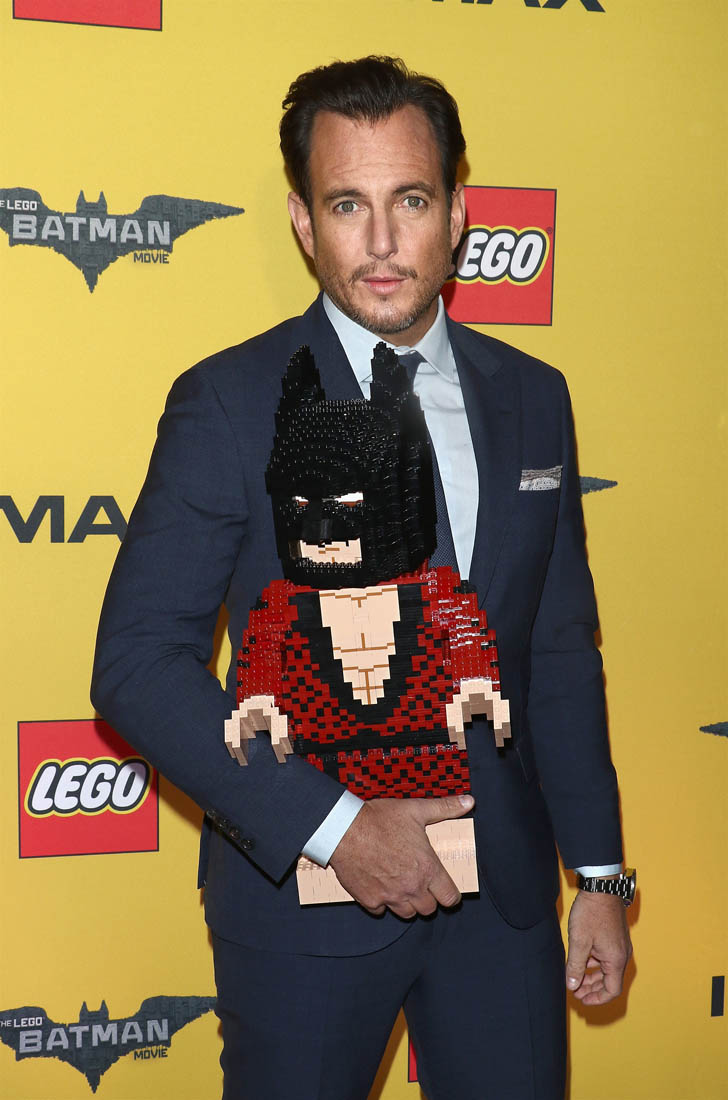 LEGO Batman is the hero we need