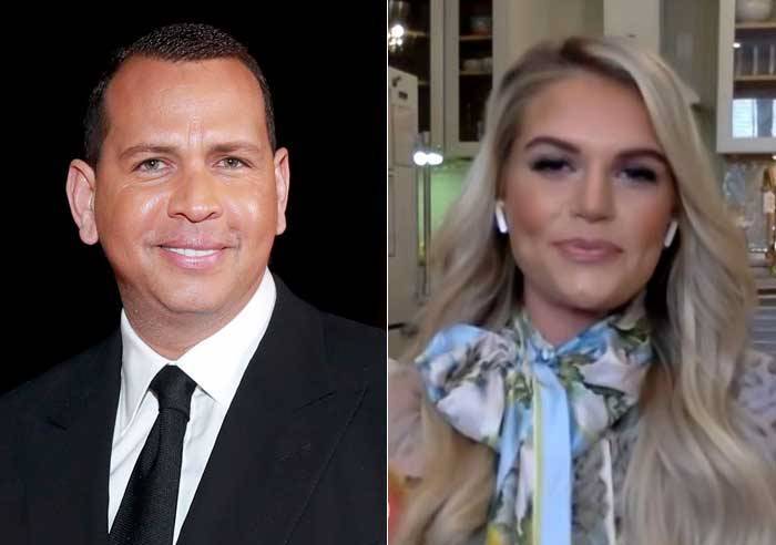 Midnight in the Garden of DMs and Thirst Traps