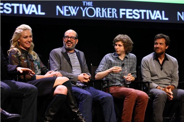 The Bluths are back!