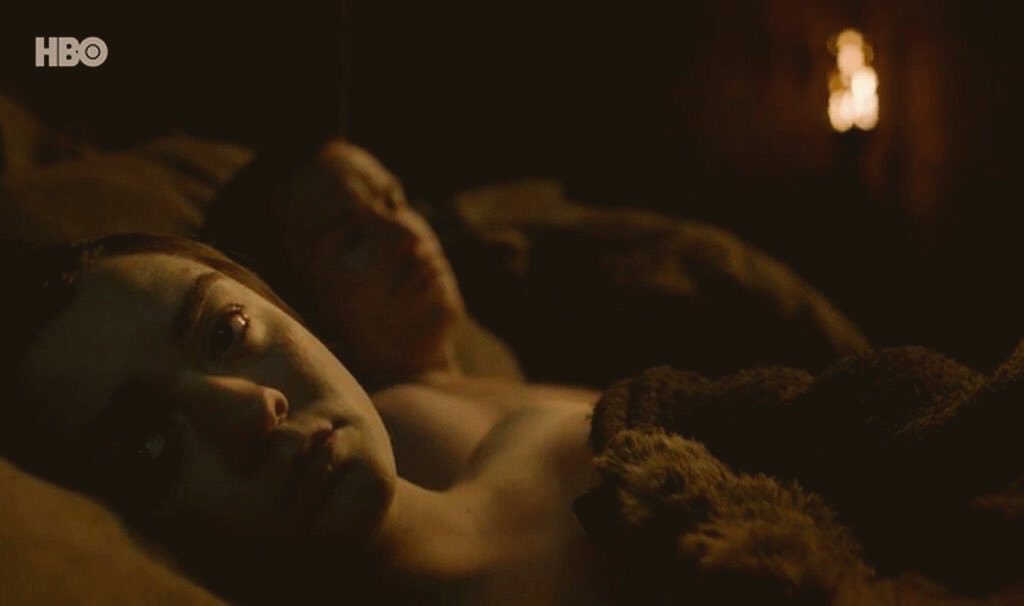 Game of Thrones: Everyone sing along, we’re all going to die