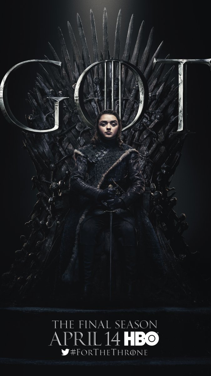 No, Arya is not a Mary Sue