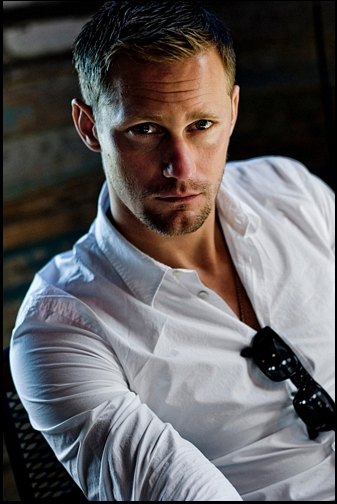 True Blood withdrawal