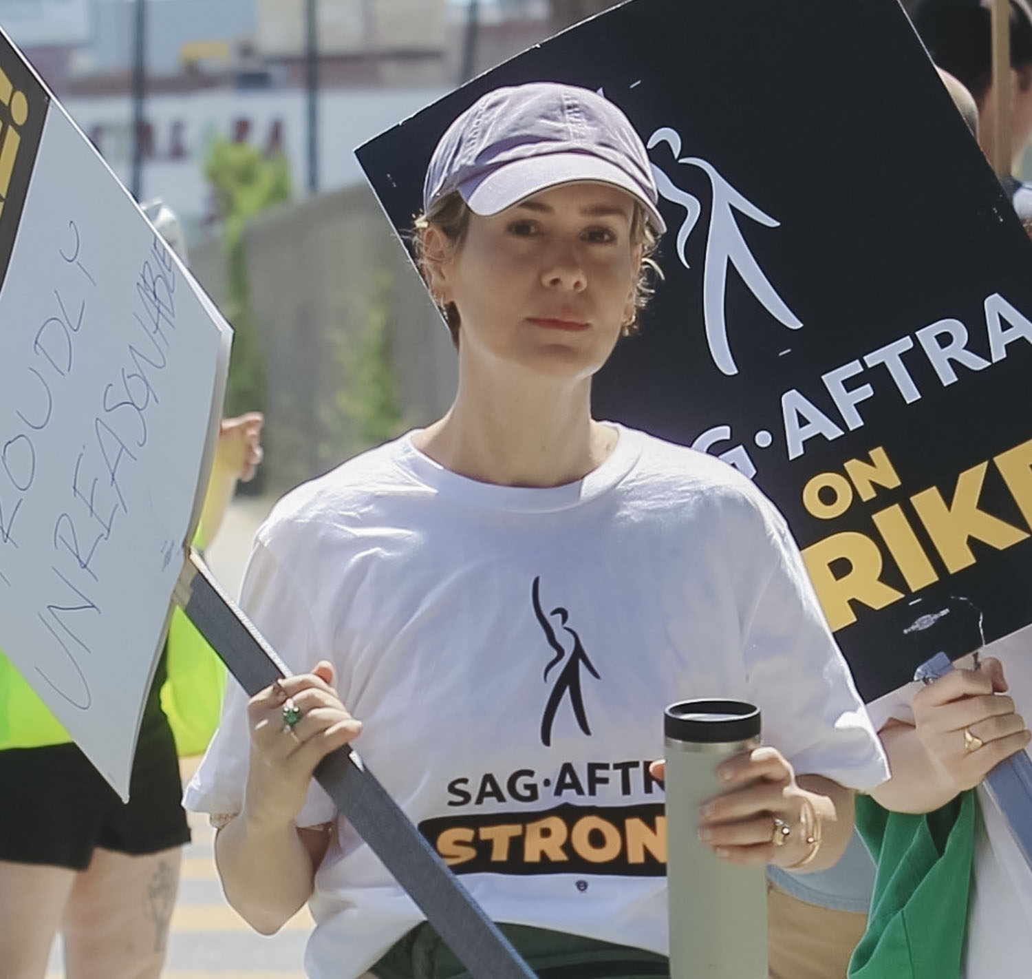 As Seen On Social Media: Strike Mode edition