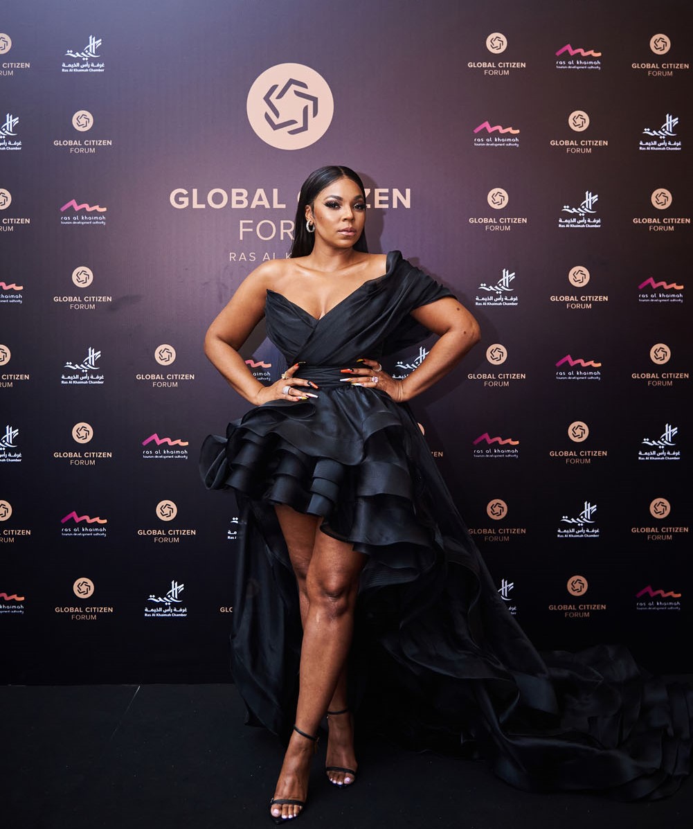 Ashanti and the ongoing battle of women in music