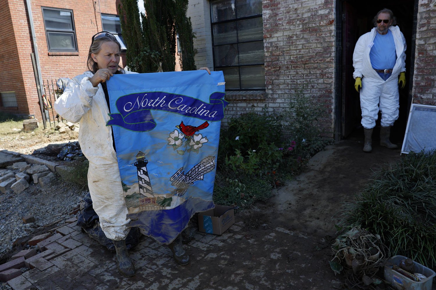 October 7, 2024 – Shout-Outs