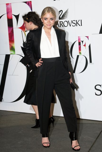 An Olsen for the 80s